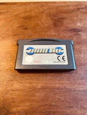 Advance Wars - Nintendo Gameboy Advance GBA - 100% Authentique - En Loose