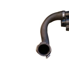 Durite de turbo Suralimentation pour Citroen C5 Peugeot 407  1,6 HDi. 0382EJ