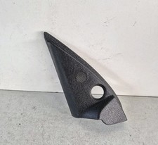 Cache Garniture Retroviseur Interieur Avant Gauche PEUGEOT 206 REF 9624639977