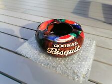 Cendrier Cognac Bisquit en