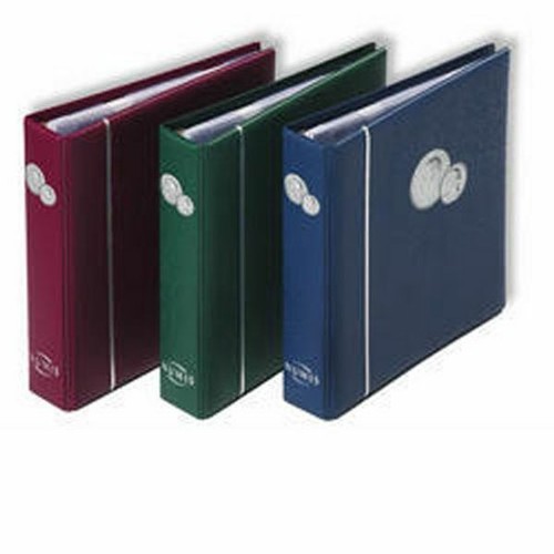 Album numismatique numis plus - album, numis,