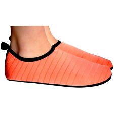 CHAUSSONS DE PLAGE MER VOILE