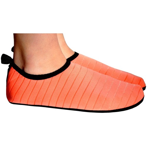 Chaussons plage mer voile - de,