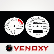 Suzuki SV 650 N 1999-2002 Fond