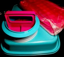 Tupperware NEW VINTAGE SEASON