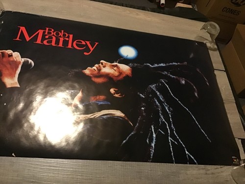 Bob marley pray promotional - bob,