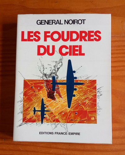 Les foudres ciel - foudres,