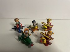 Super Baloo - Talespin - Lot