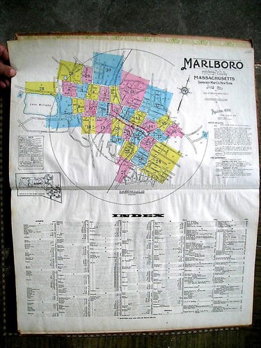 Original 1929 sanborn fire - original,