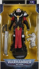Warhammer 40000 ~ 7-INCH