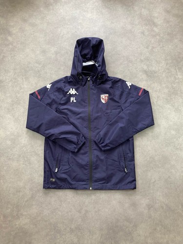Veste metz saison - fc,