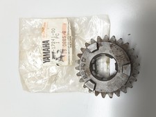 équipement roue dentée - dentée, 4