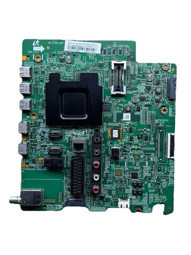 Carte mère samsung - tv,