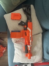👉 “Nerf Stryfe avec