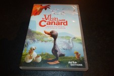 DVD "LE VILAIN PETIT CANARD"