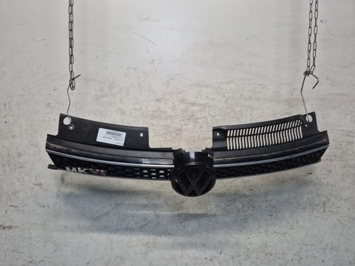 Calandre volkswagen golf - calandre,