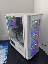 Tour gamer ryzen - pc,