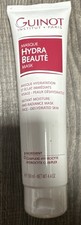 Guinot  Masque Hydra Beauté 150 ml Entamé Poids 166 Gr À Lieu de 174 Gr