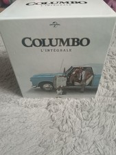 Columbo - L'Intégrale (DVD)