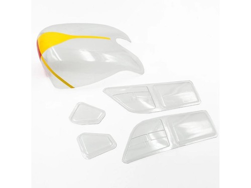 Flywing 135 fenêtres - ec-135,