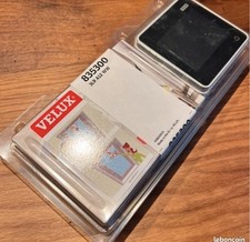 Telecommande tactile VELUX