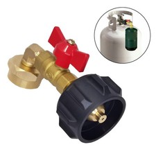 1/4 "QCC1 Type Propane