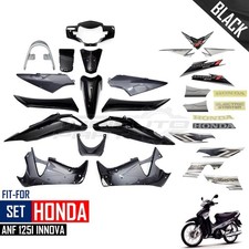 Kit carrosserie panneau