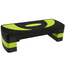 HOMCOM Stepper de fitness