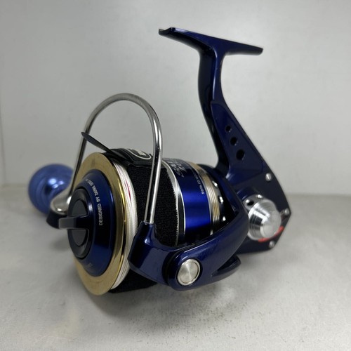Made japan daiwa - in,