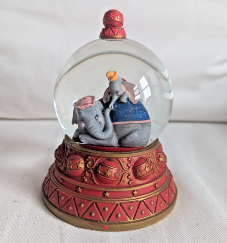 Disney hallmark dumbo - disney, a
