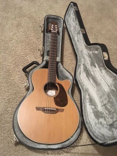 Takamine ean60c acoustic - takamine,