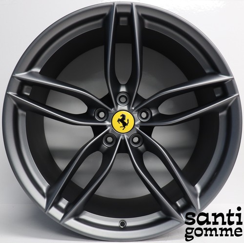 Jantes alliage ferrari - en,