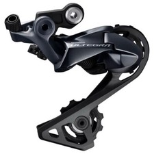 Changement Shimano Ultegra