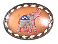 Ouest Cow-Boy Républicain