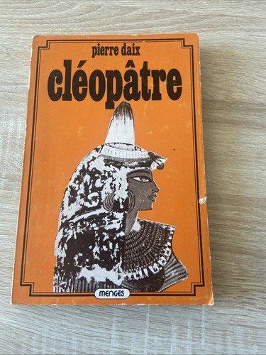 Pierre daix cleopatre - pierre,
