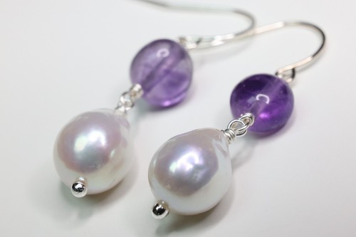 Boucles oreilles argent - boucles, d'oreilles