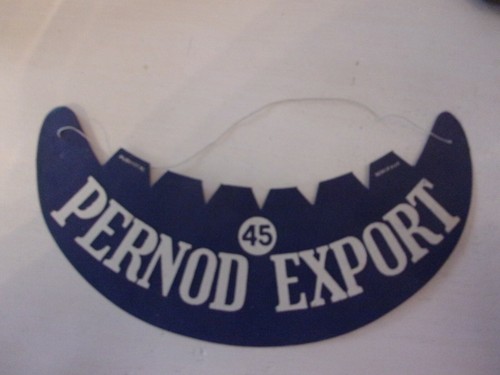 Pernod export ancienne - pernod,
