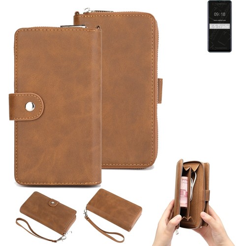 Cuvercle housse pour oukitel - housse,