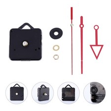  Mecanisme Horloge Silencieux