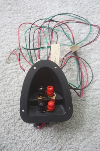 Klipsch synergy speaker - synergy, f3