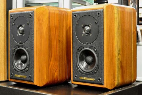 Sonus faber minima fm2 - sonus,