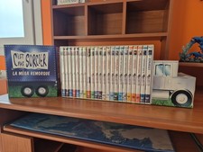 DVD C'est Pas Sorcier Camion