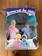 Peluches bonne nuit - nuit, les