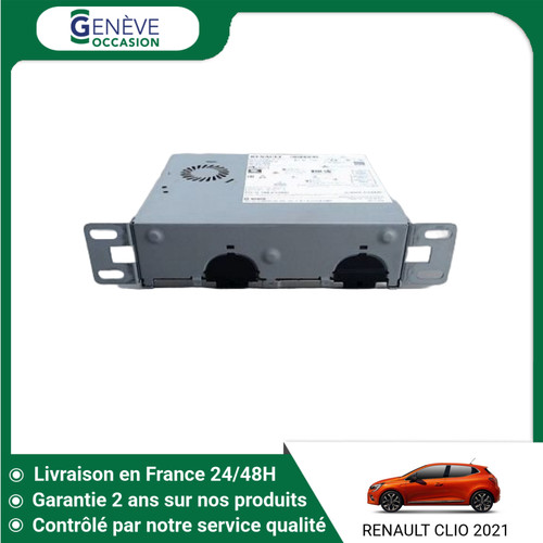 Autoradio renault - autoradio,
