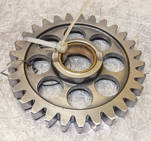 Pignon roue libre kick ktm - pignon, 250