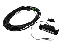 Brabus G-Klasse Écusson