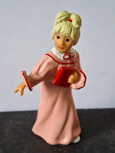 Figurine papo claude laydu - figurine,