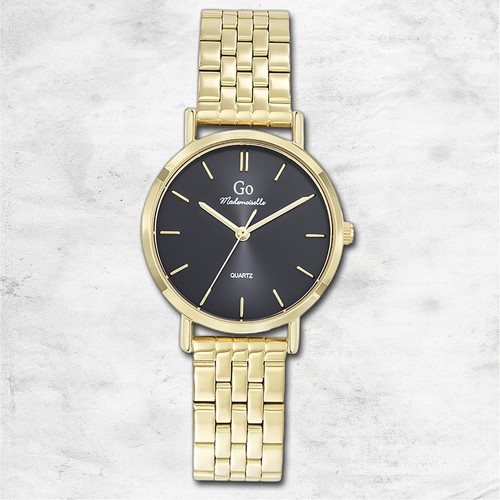 Girl only montre - girl, go