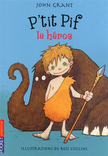 Tit pif t01 - le, john