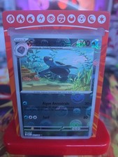 Carte Pokémon - Carapagos